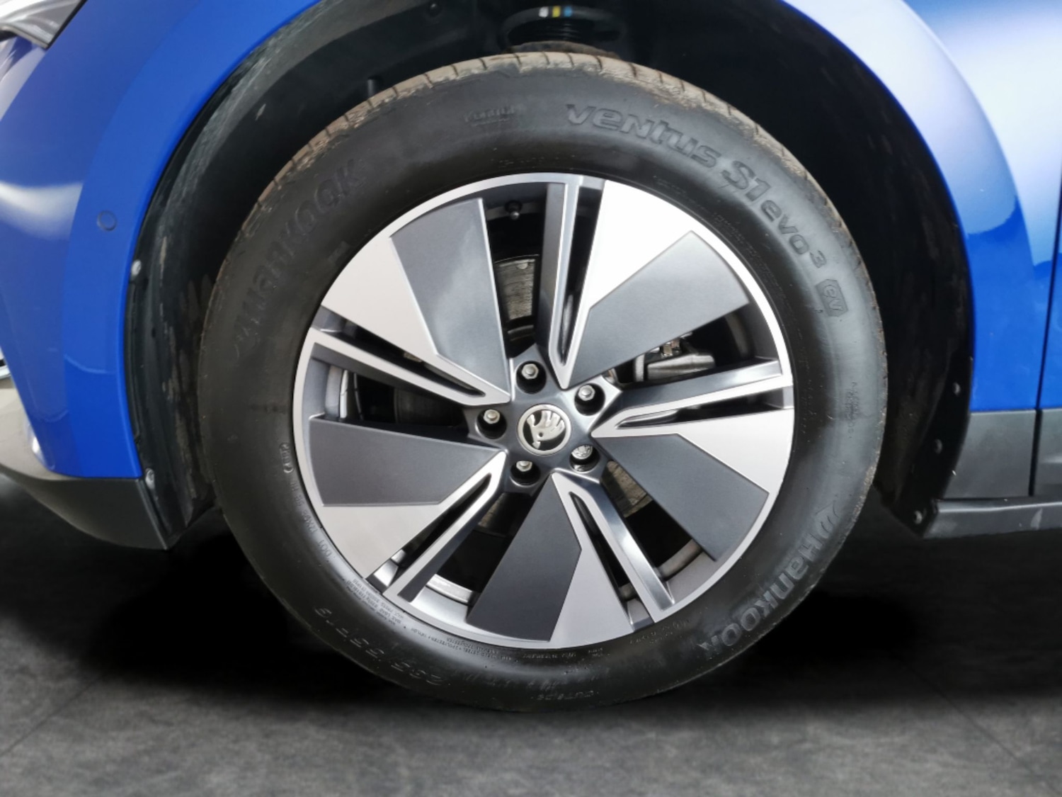 Used Skoda Enyaq 2023 for sale - 78082086: Photo 24