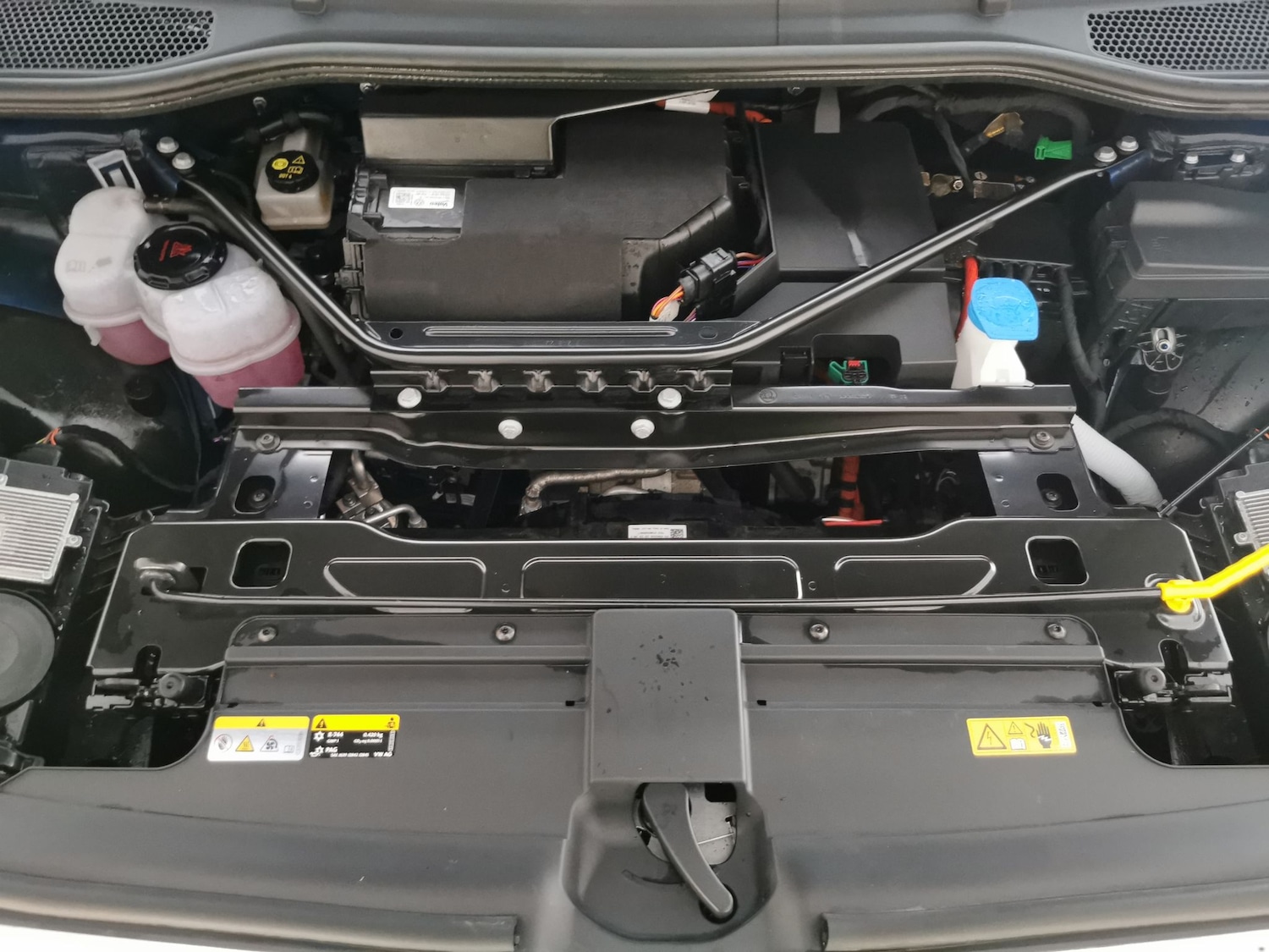 Used Skoda Enyaq 2023 for sale - 78082086: Photo 33