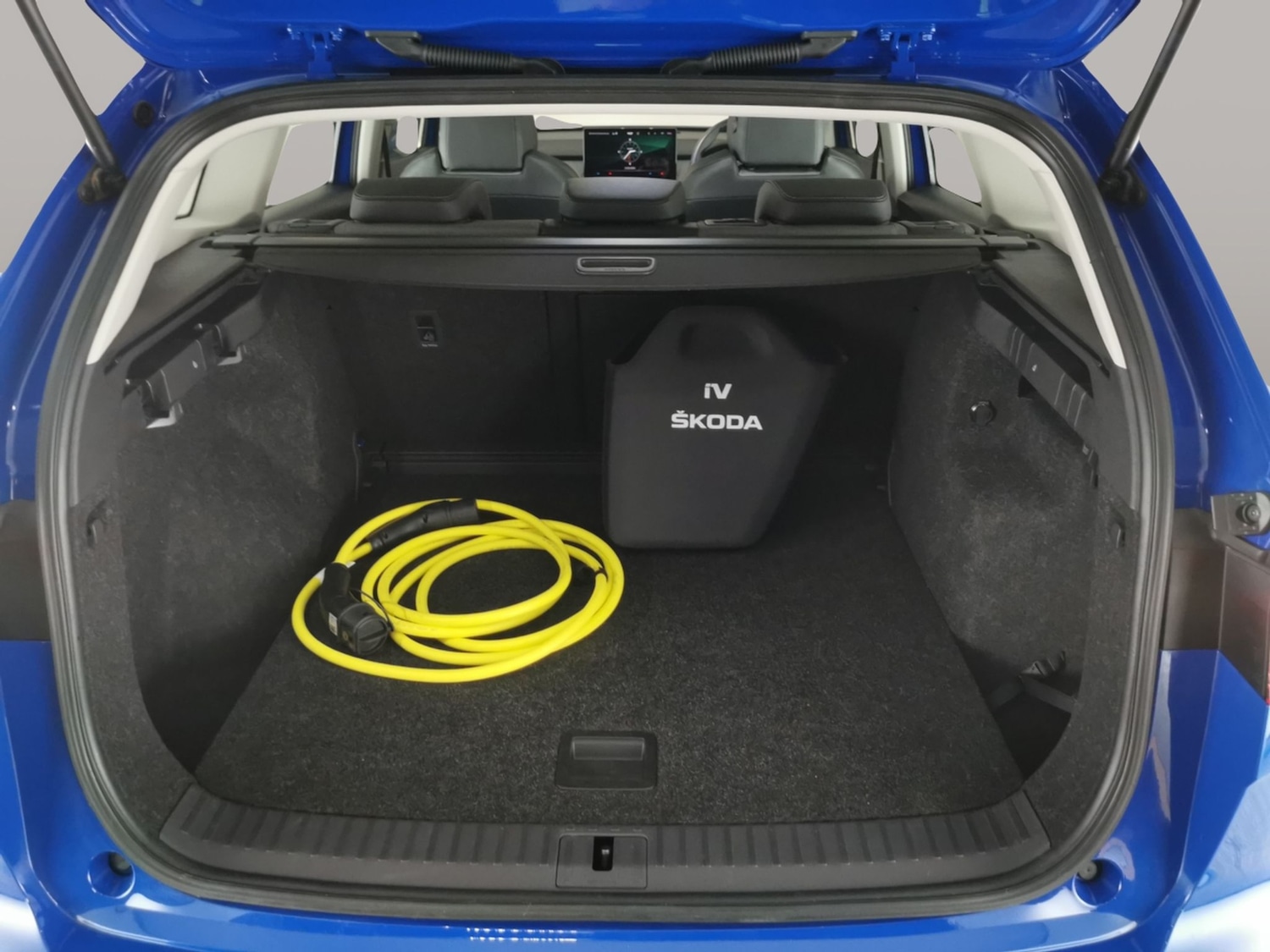 Used Skoda Enyaq 2023 for sale - 78082086: Photo 34