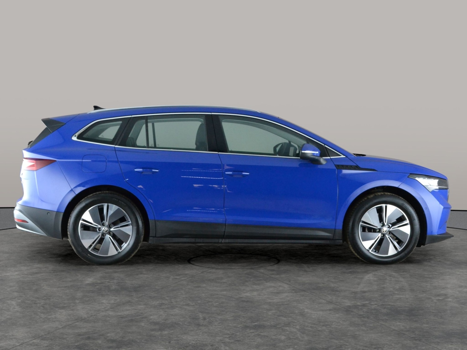 Used Skoda Enyaq 2023 for sale - 78082086: Photo 9