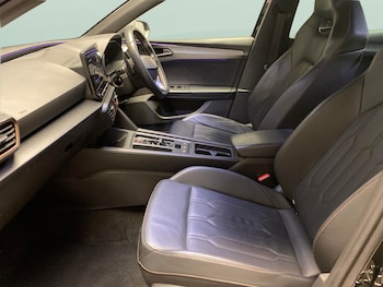 Used Cupra Leon 2021 for sale - 78354537: Photo