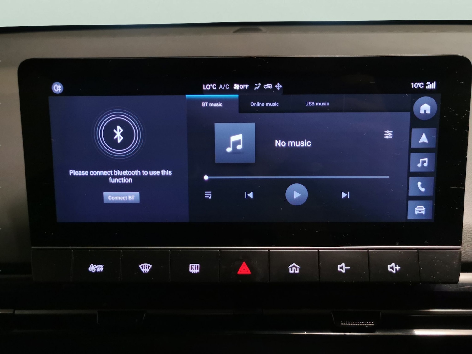 Used MG MG4 2022 for sale - 78001014: Photo 17