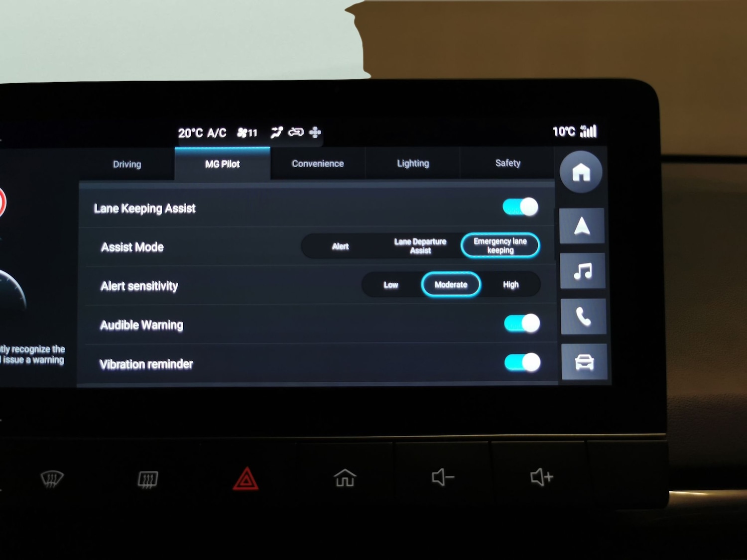 Used MG MG4 2022 for sale - 78001014: Photo 24