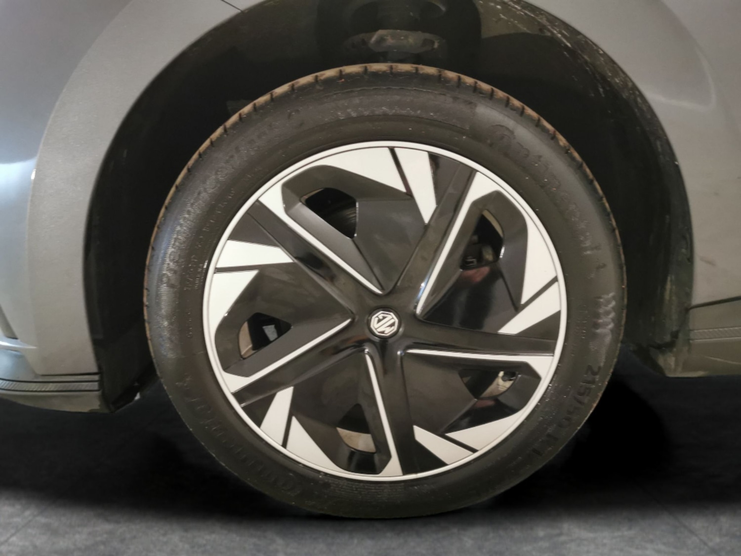 Used MG MG4 2022 for sale - 78001014: Photo 26