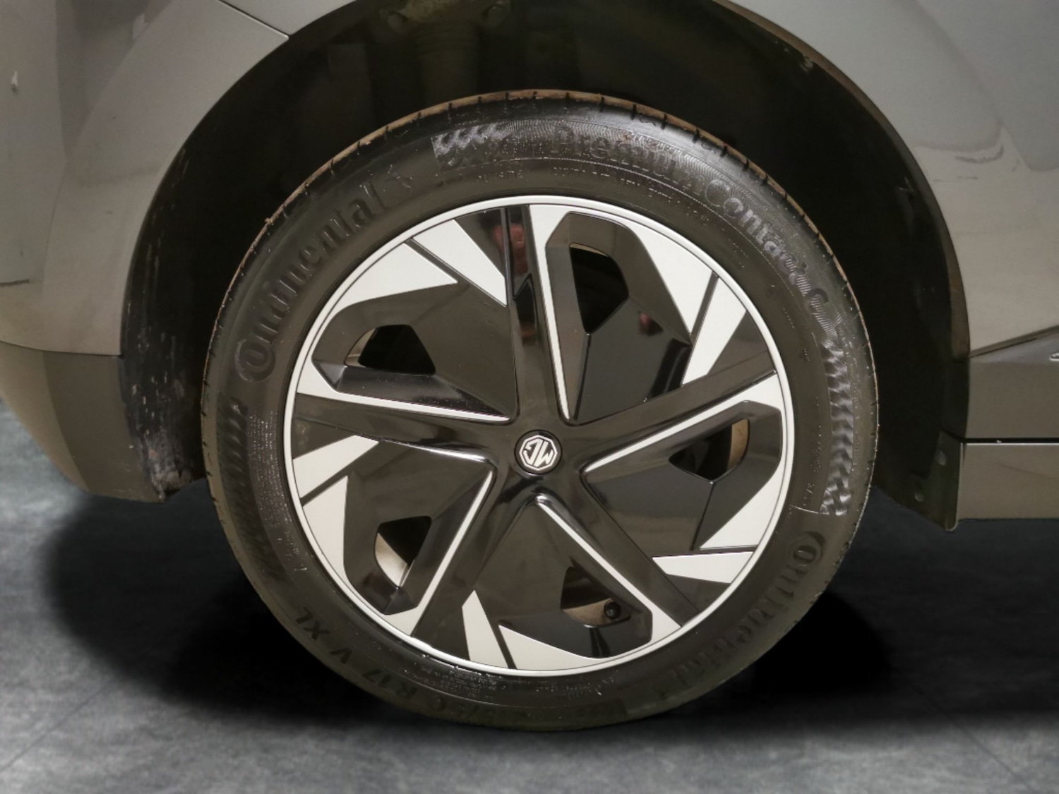 Used MG MG4 2022 for sale - 78001014: Photo 28