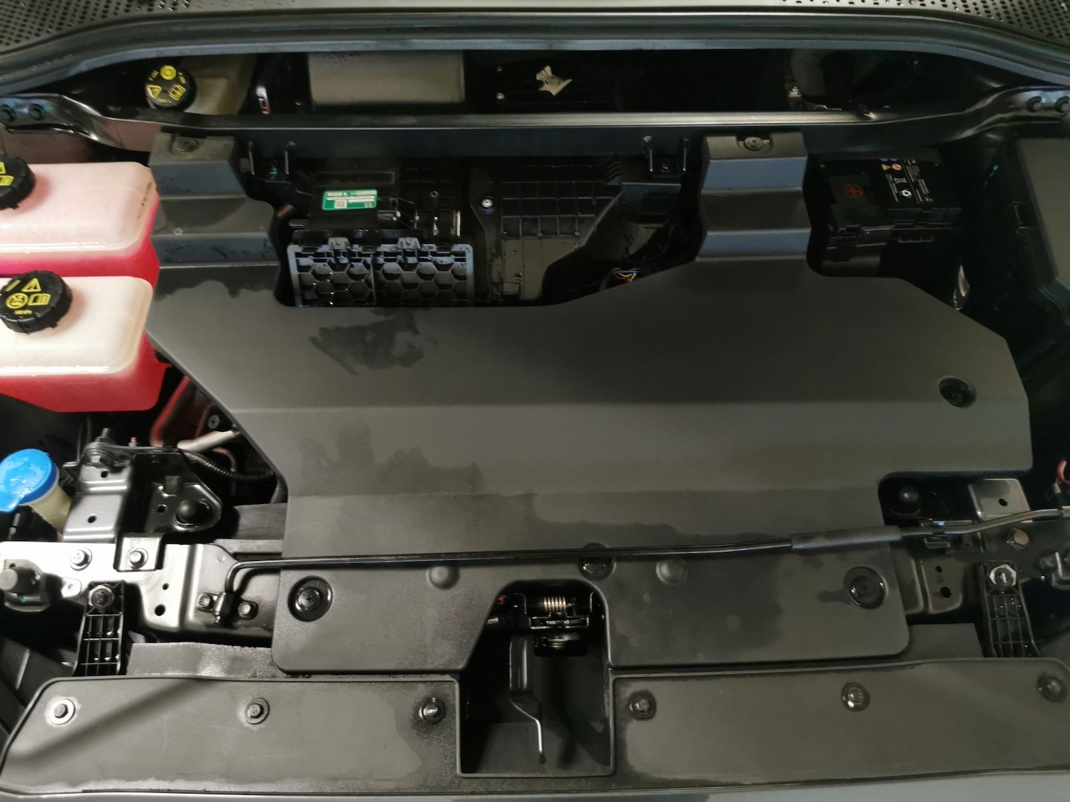 Used MG MG4 2022 for sale - 78001014: Photo 35