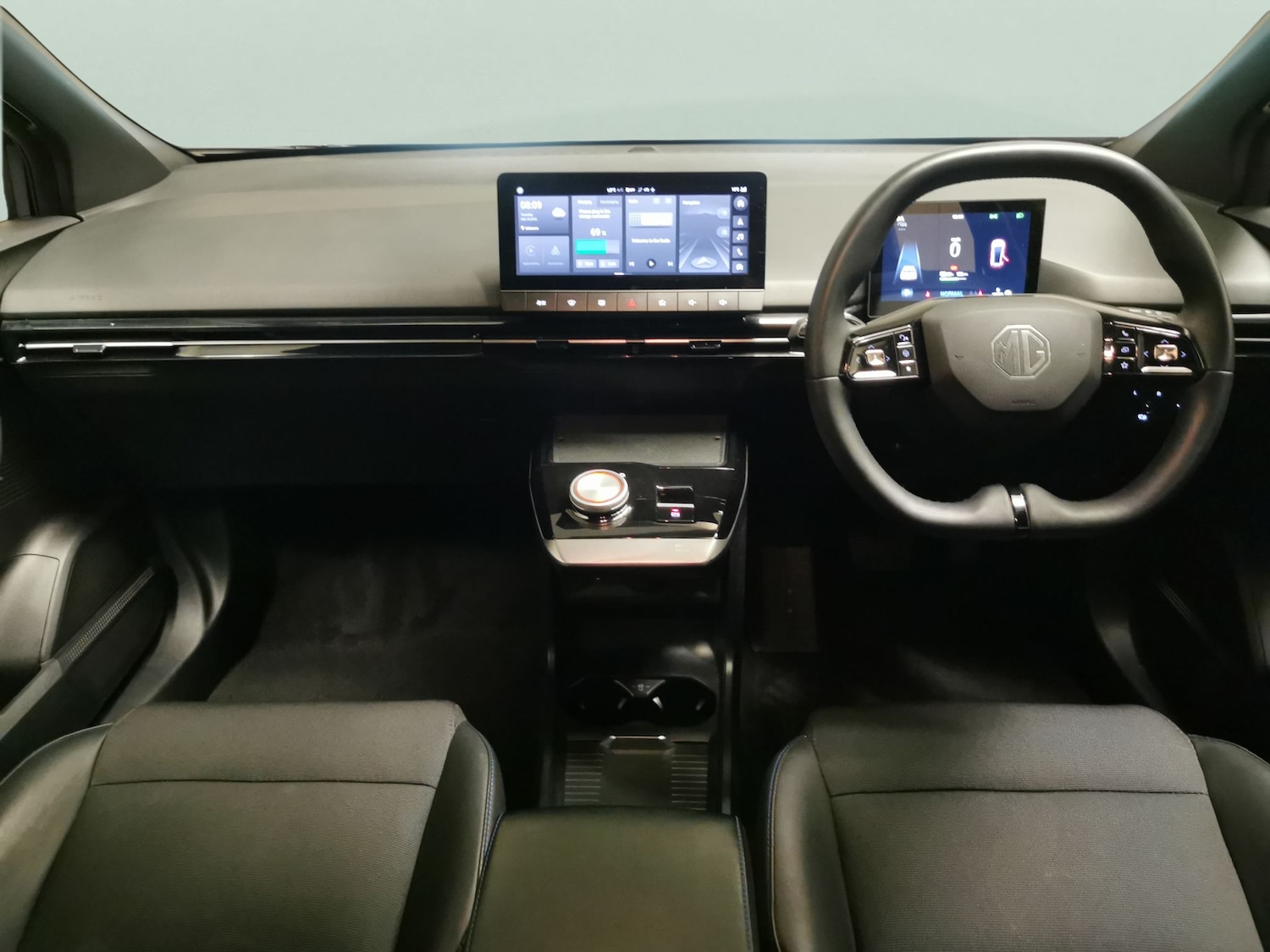 Used MG MG4 2022 for sale - 78001014: Photo 7