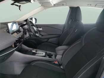 Used Nissan Qashqai undefined for sale - 78802613: Photo