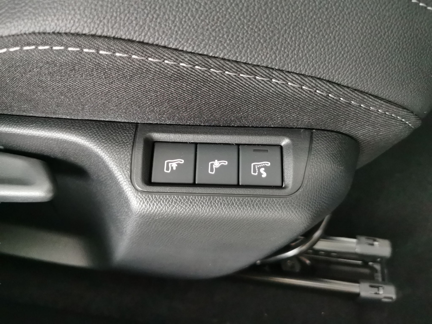 Used Vauxhall Corsa 2025 for sale - 77206033: Photo 14