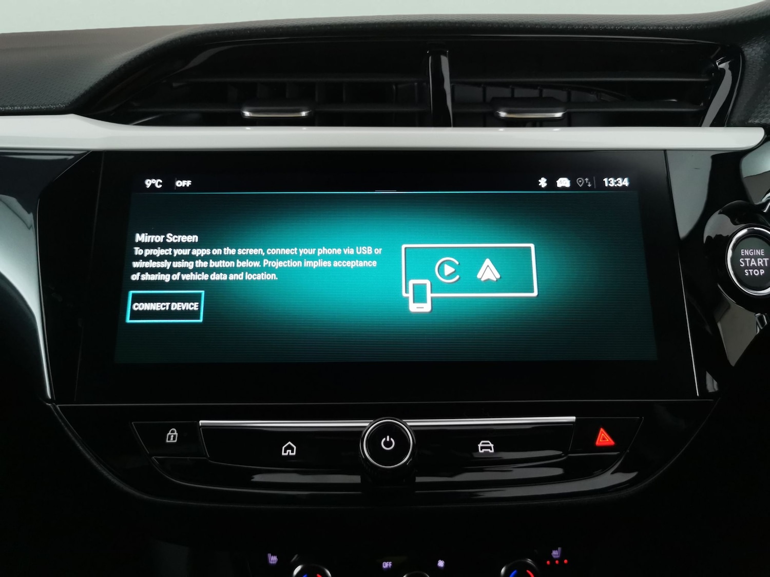 Used Vauxhall Corsa 2025 for sale - 77206033: Photo 16