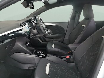 Used Vauxhall Corsa 2025 for sale - 77206033: Photo