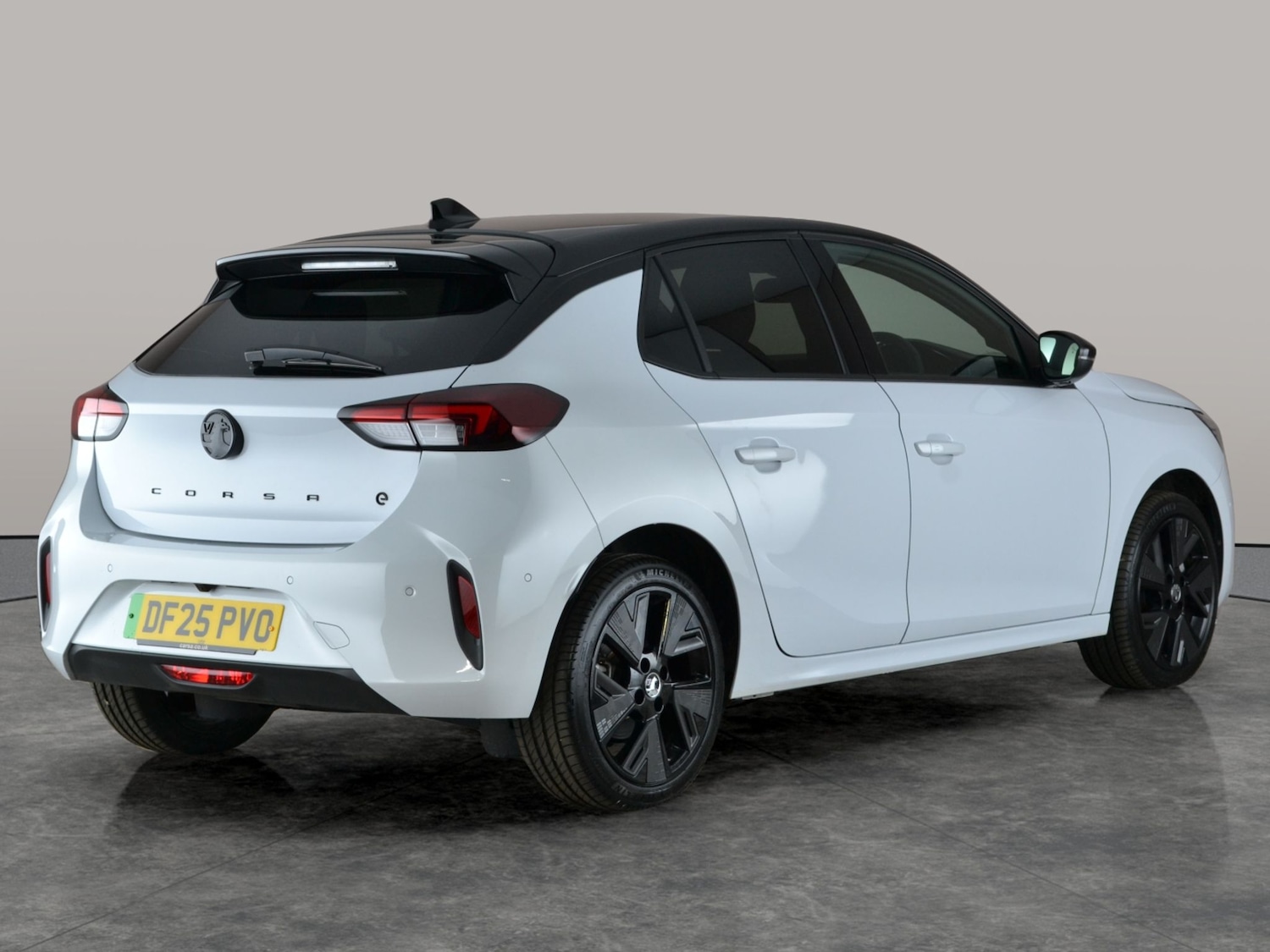 Used Vauxhall Corsa 2025 for sale - 77206033: Photo 9