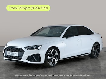 Used Audi A4 undefined for sale - 77802919: Photo