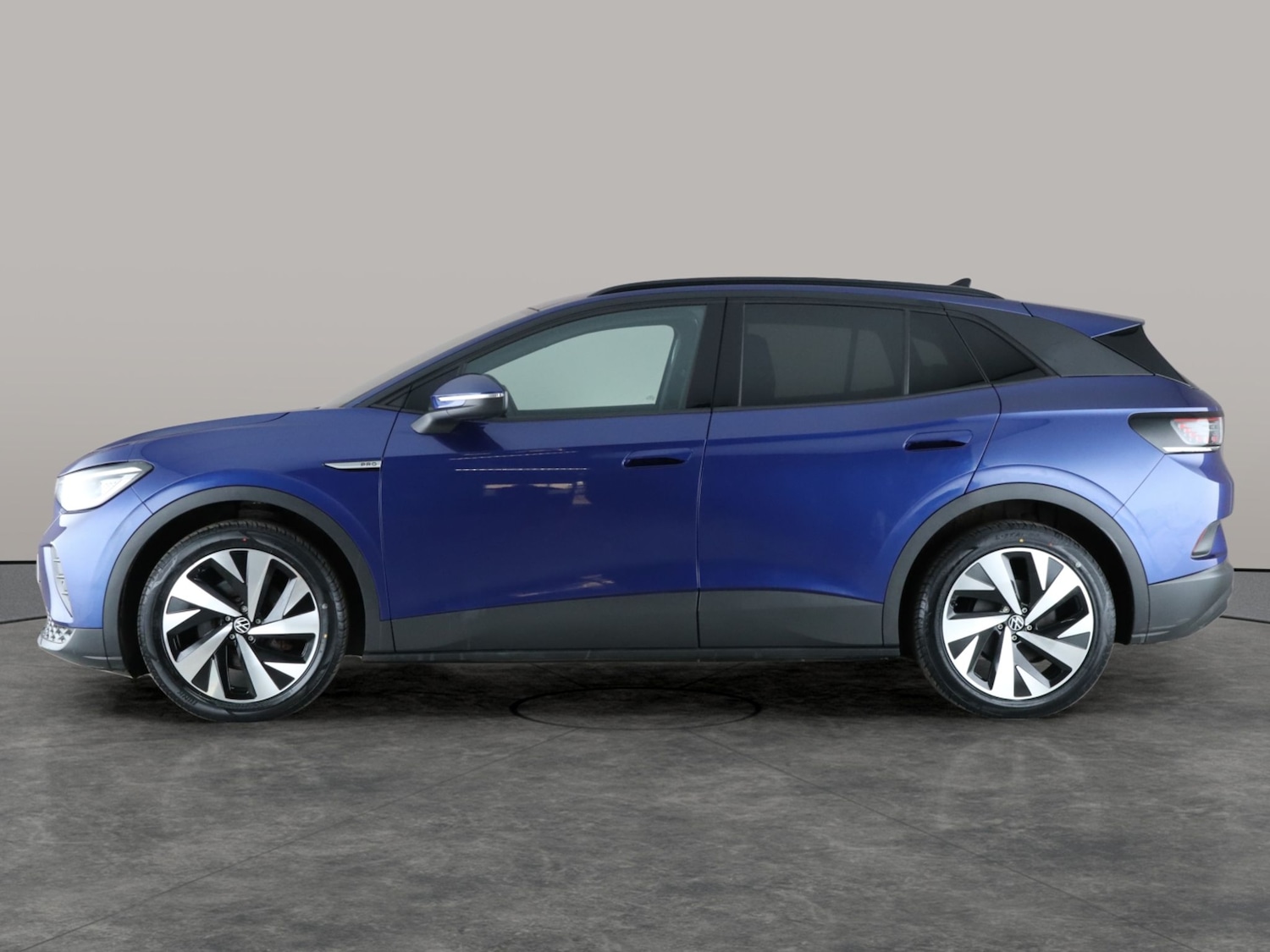 Used Volkswagen ID.4 2022 for sale - 76736257: Photo 12