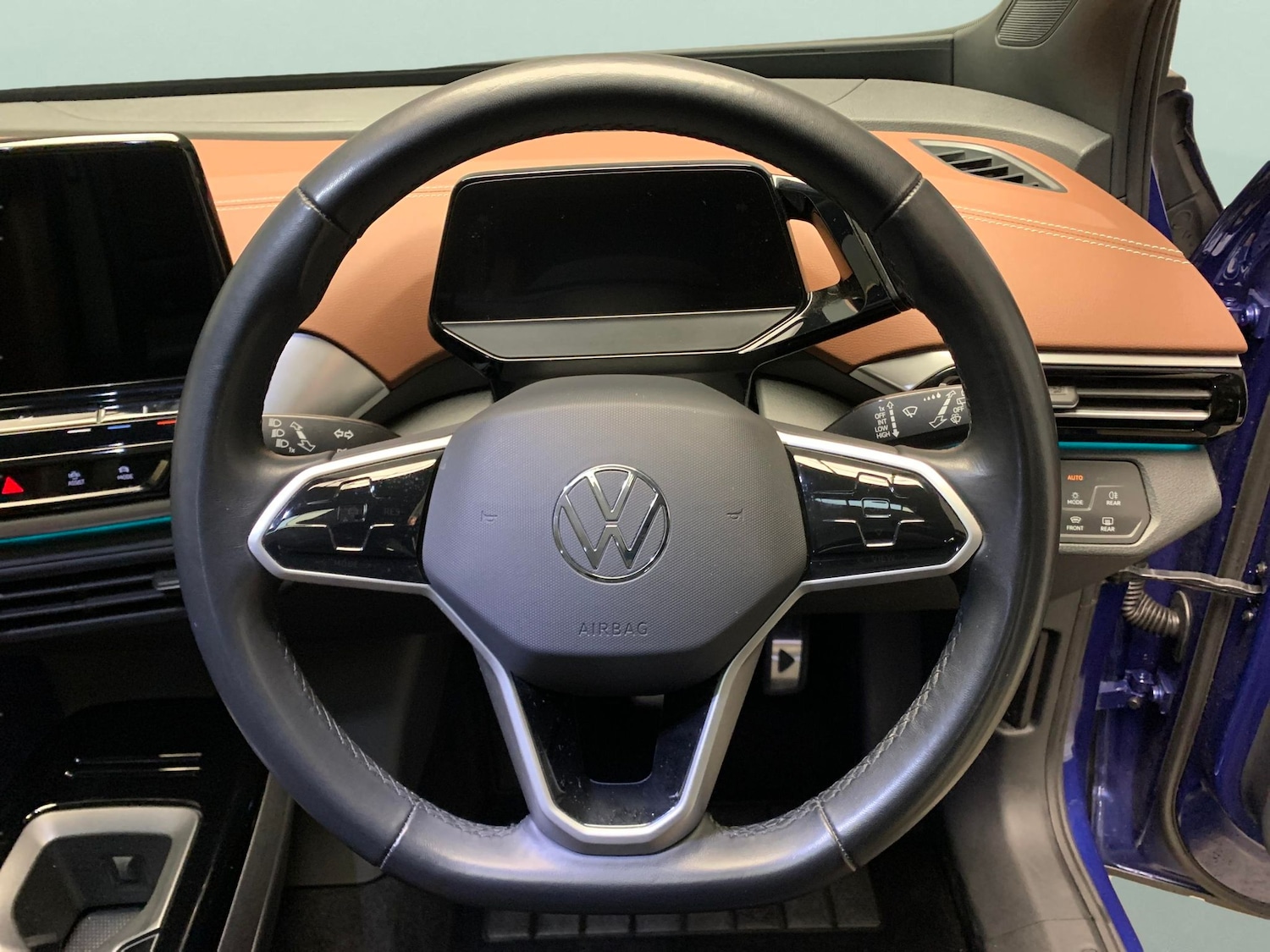 Used Volkswagen ID.4 2022 for sale - 76736257: Photo 13