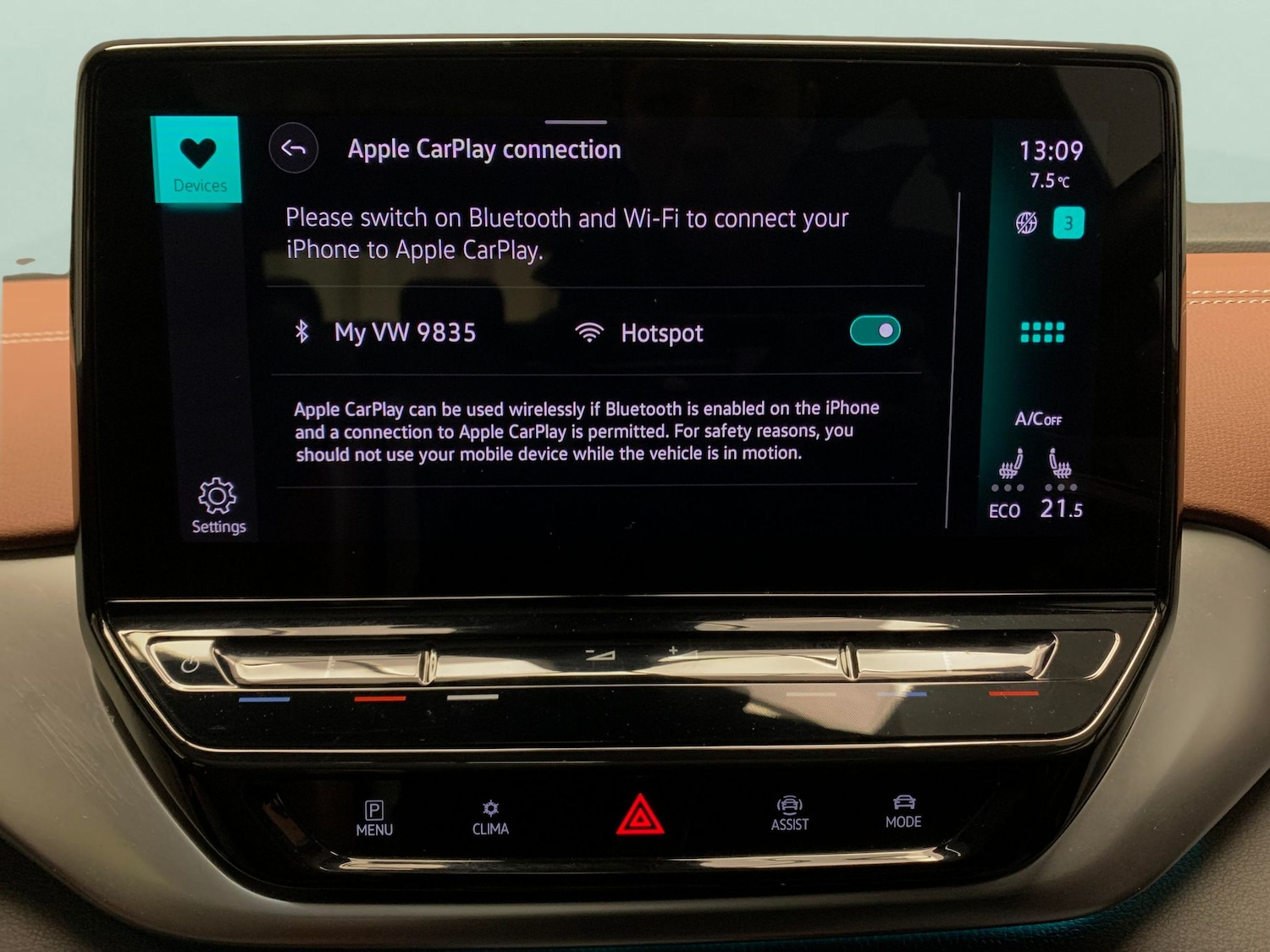 Used Volkswagen ID.4 2022 for sale - 76736257: Photo 14