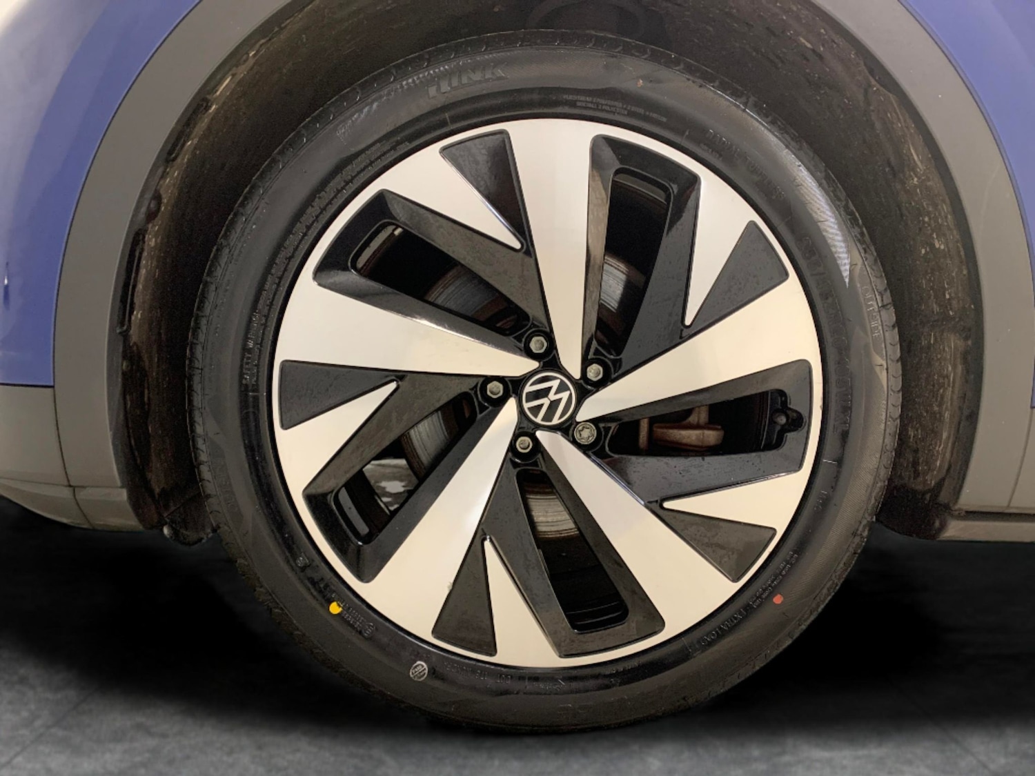 Used Volkswagen ID.4 2022 for sale - 76736257: Photo 22