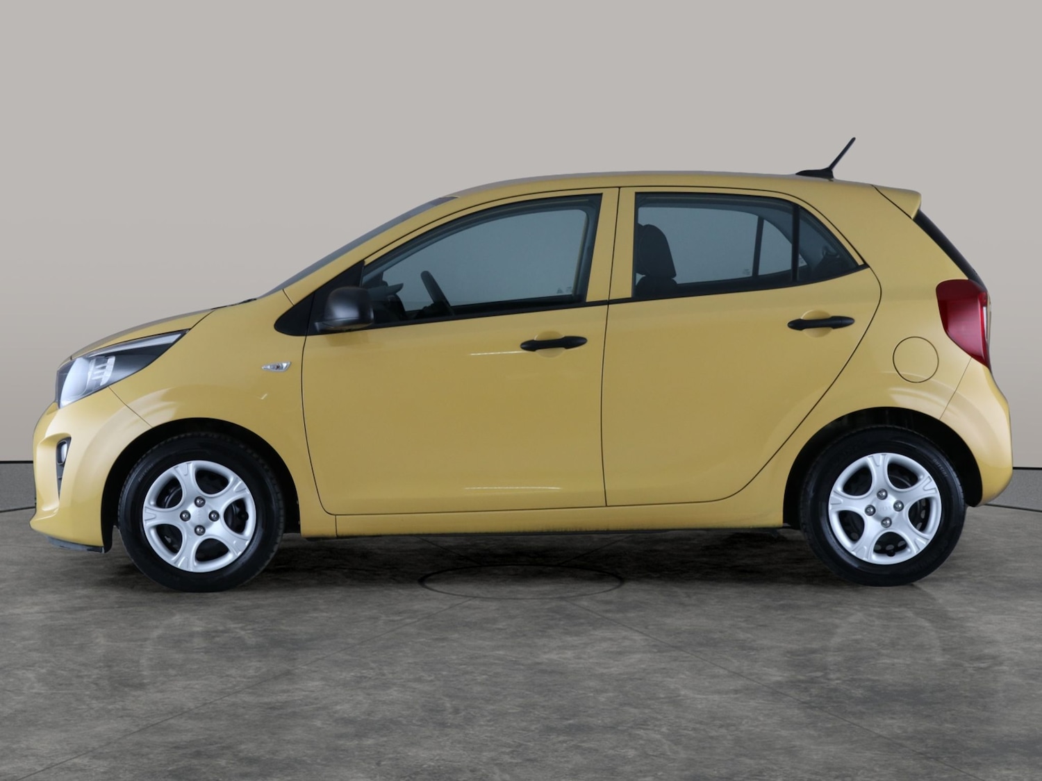 Used Kia Picanto 2022 for sale - 77186684: Photo 12