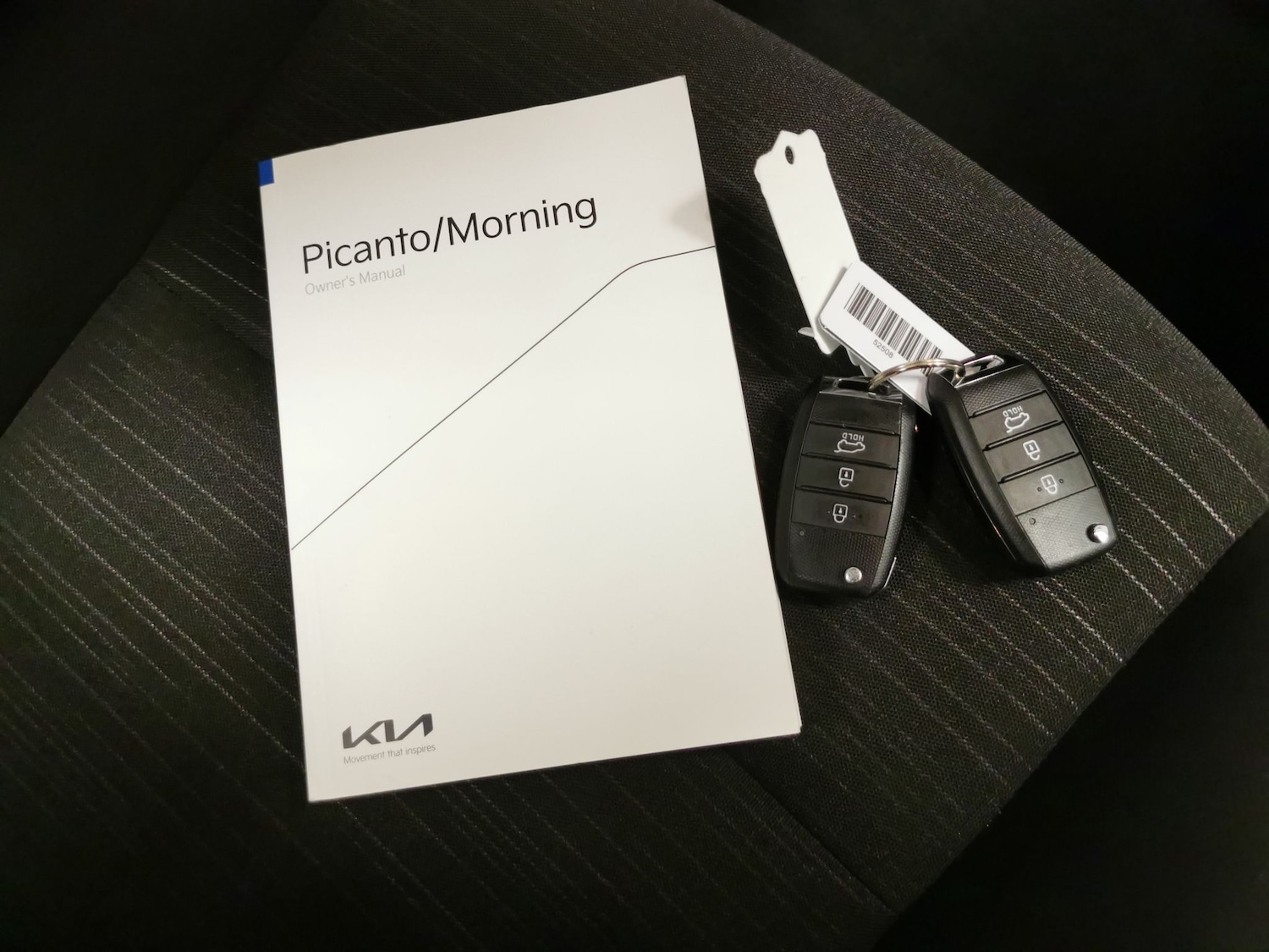 Used Kia Picanto 2022 for sale - 77186684: Photo 26