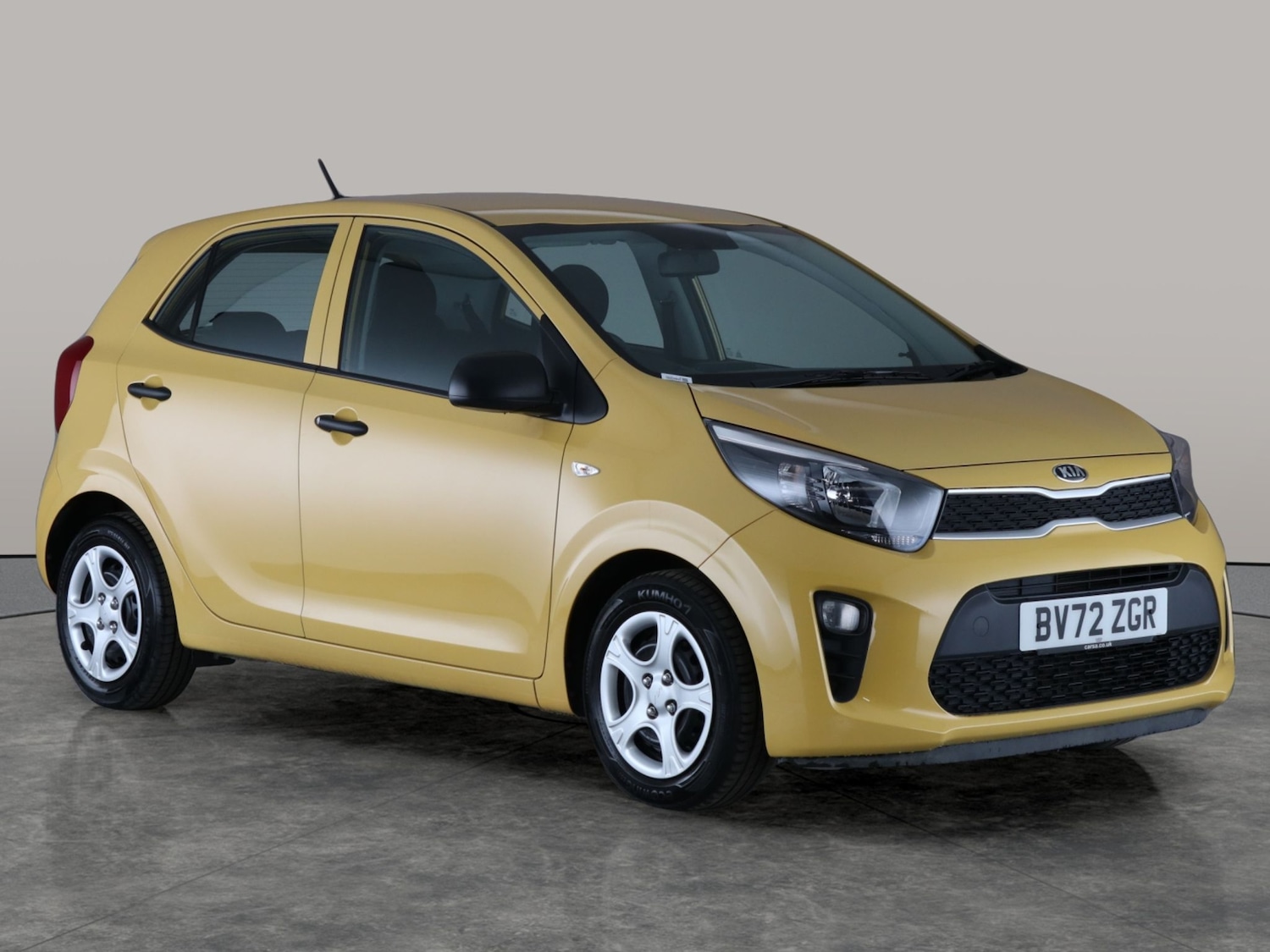 Used Kia Picanto 2022 for sale - 77186684: Photo 7