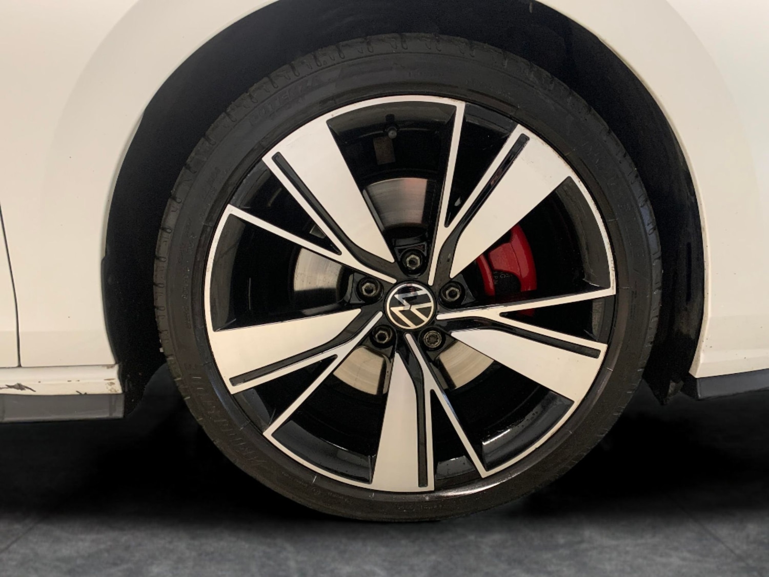 Used Volkswagen Golf 2021 for sale - 77274203: Photo 20