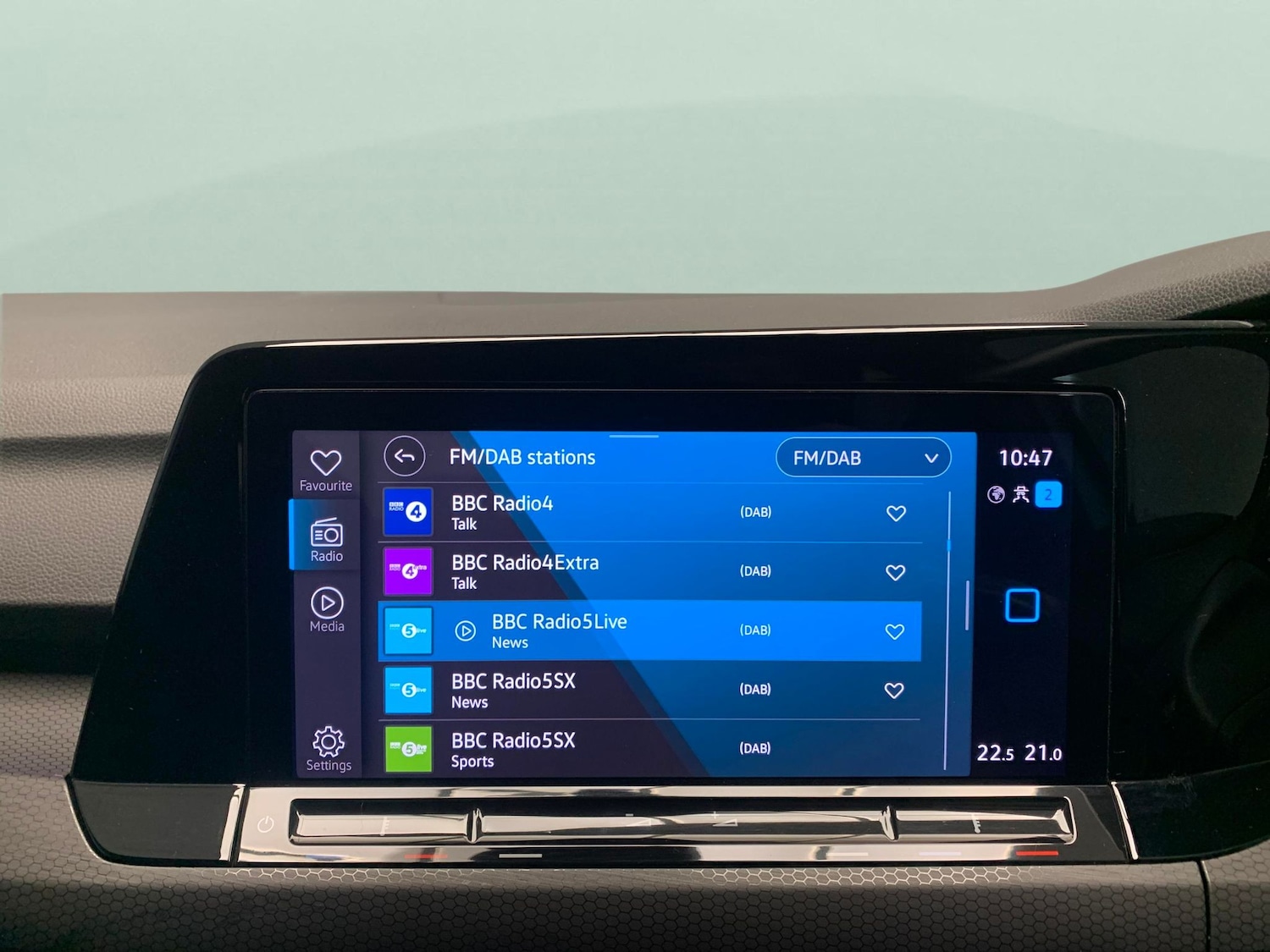 Used Volkswagen Golf 2021 for sale - 77274203: Photo 5