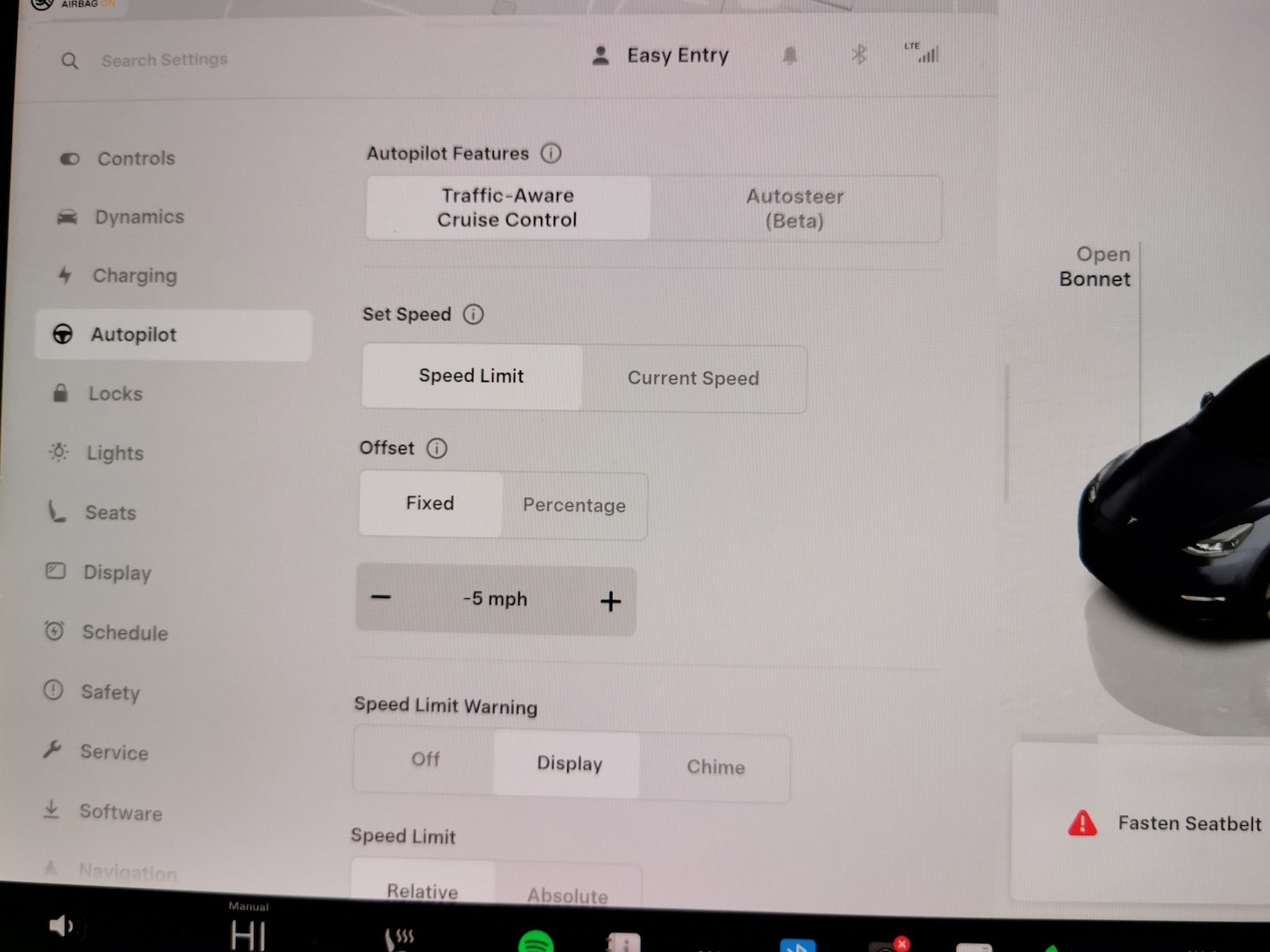 Used Tesla Model Y 2023 for sale - 77984653: Photo 26