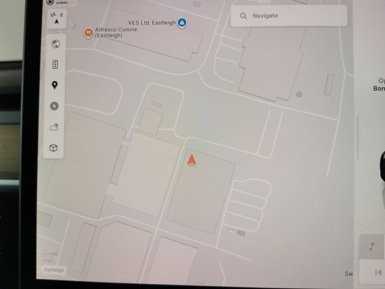 Used Tesla Model Y 2023 for sale - 77984653: Photo 8