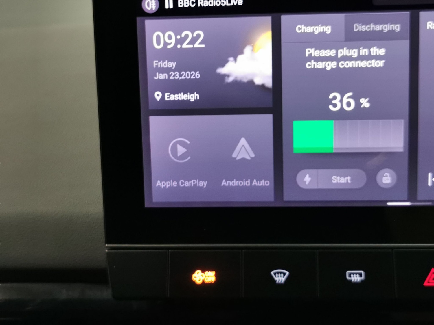 Used MG MG4 2023 for sale - 77311183: Photo 14