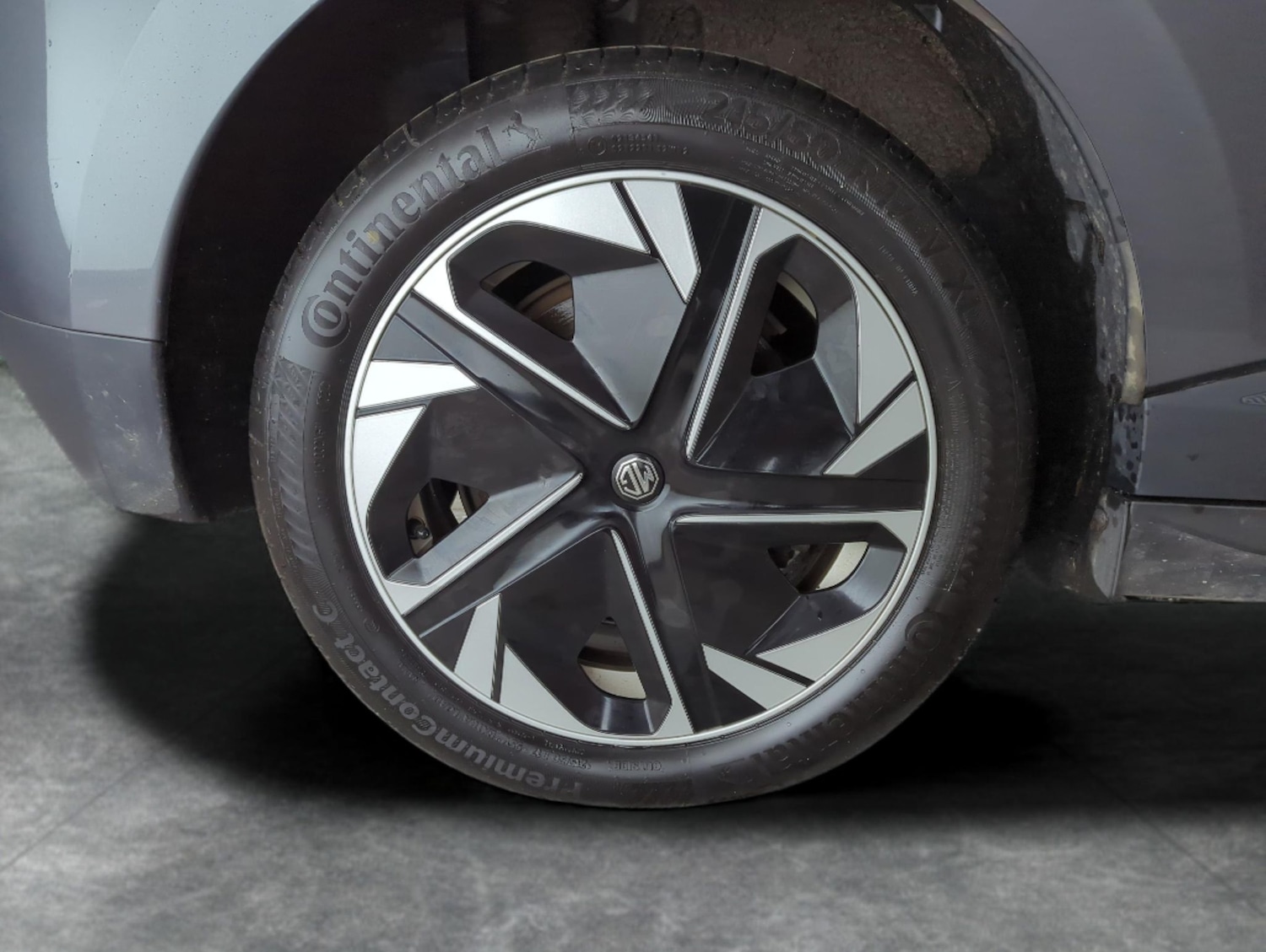 Used MG MG4 2023 for sale - 77311183: Photo 25