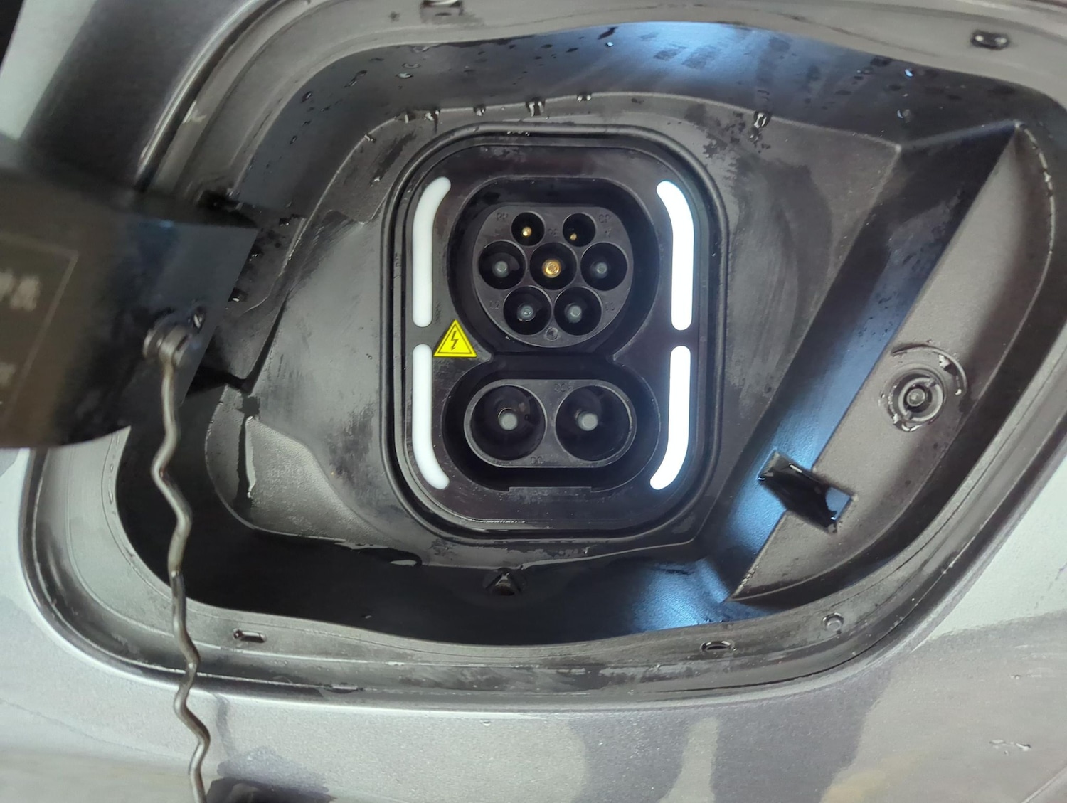 Used MG MG4 2023 for sale - 77311183: Photo 27