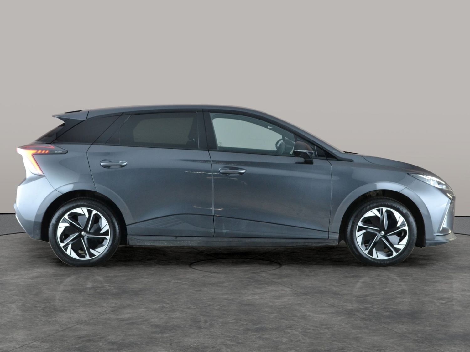 Used MG MG4 2023 for sale - 77311183: Photo 8