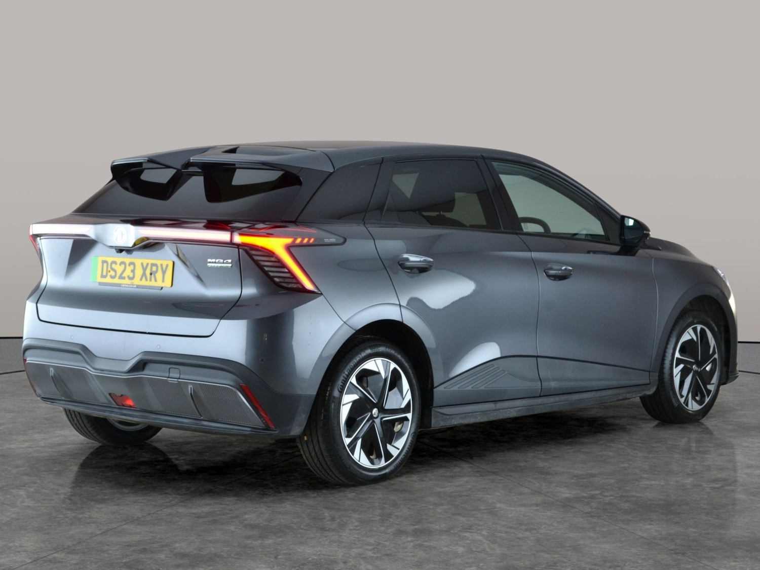 Used MG MG4 2023 for sale - 77311183: Photo 9