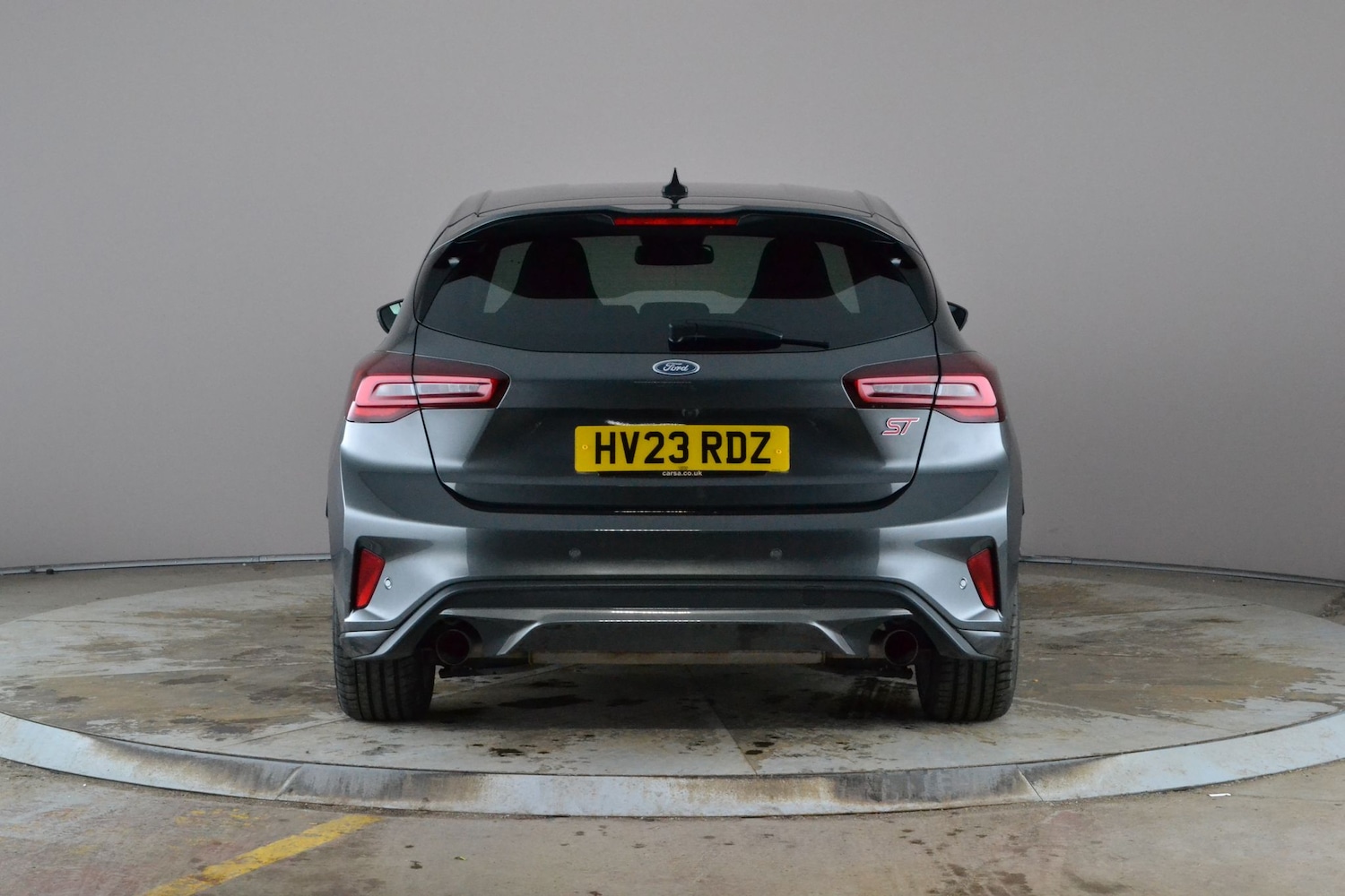 Used Ford Focus 2023 for sale - 77918340: Photo 11