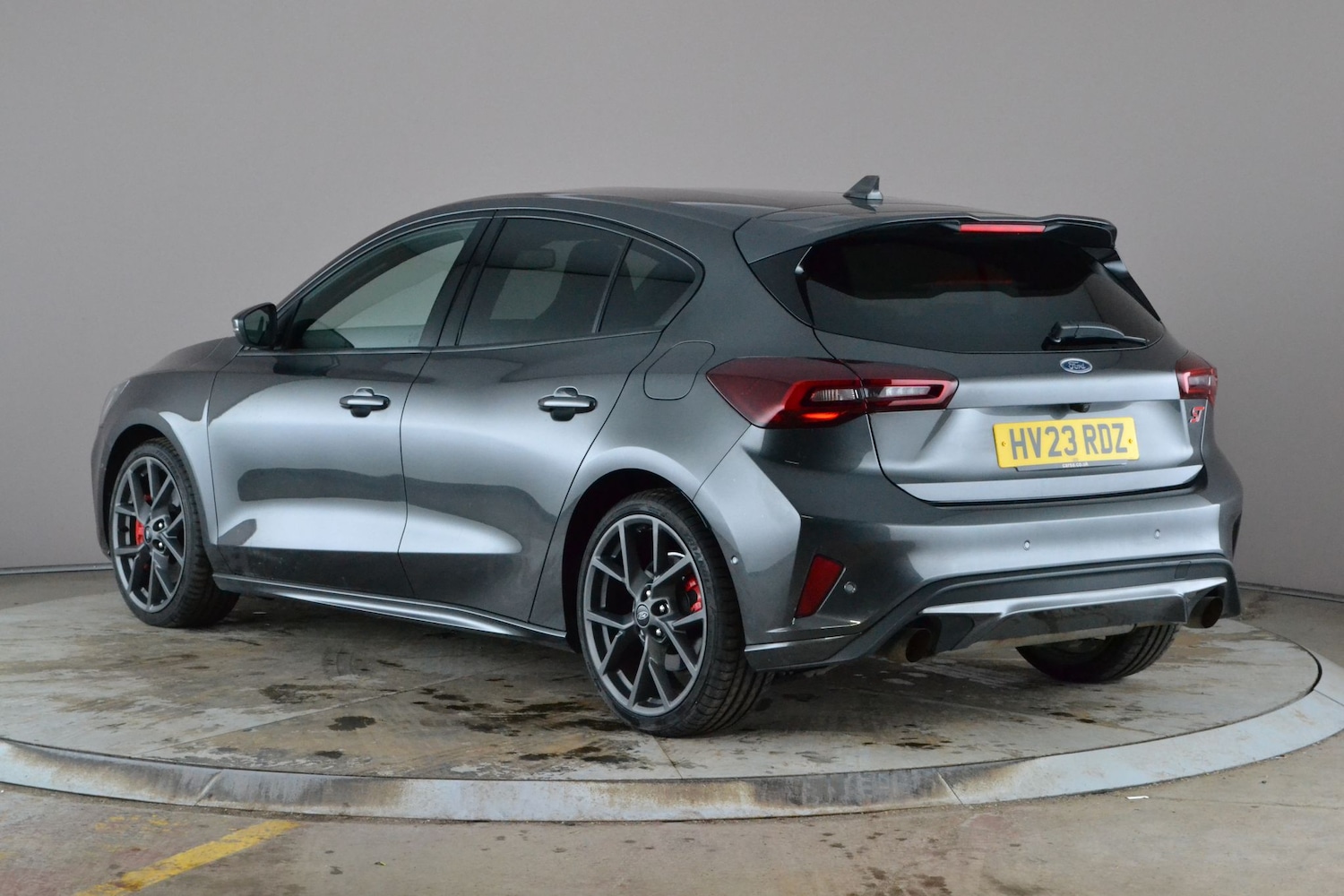 Used Ford Focus 2023 for sale - 77918340: Photo 12