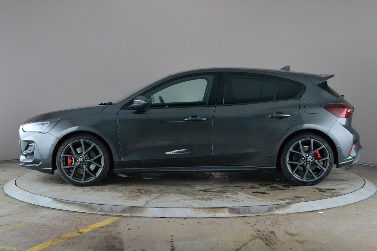 Used Ford Focus 2023 for sale - 77918340: Photo 13