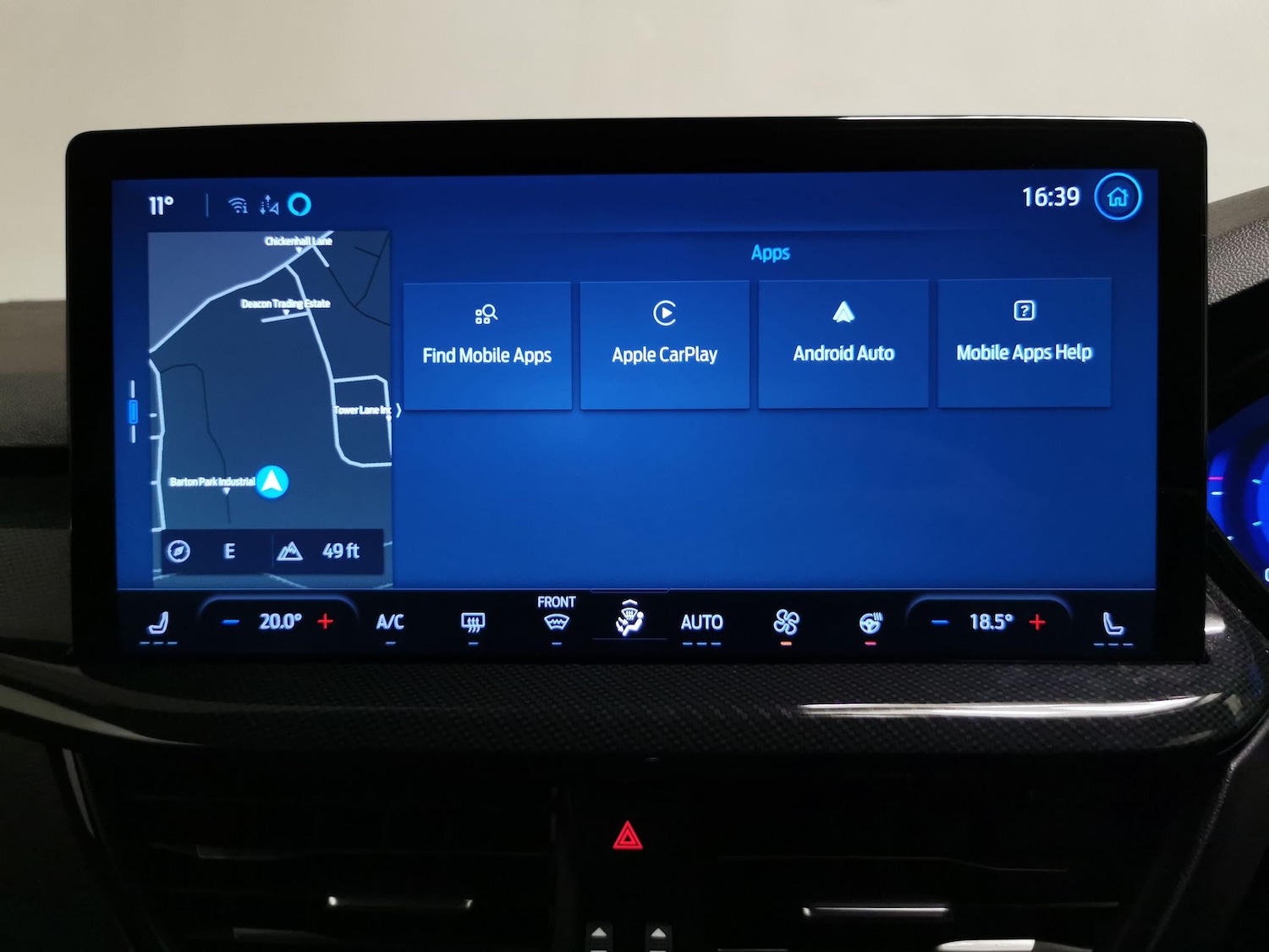 Used Ford Focus 2023 for sale - 77918340: Photo 14