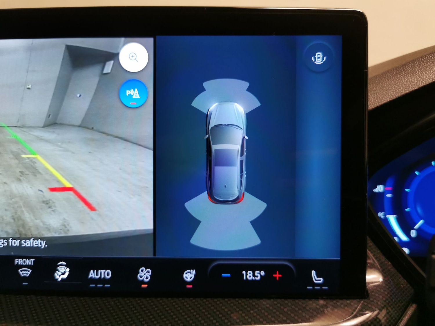 Used Ford Focus 2023 for sale - 77918340: Photo 17