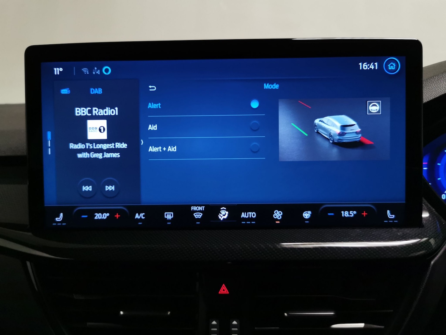 Used Ford Focus 2023 for sale - 77918340: Photo 20