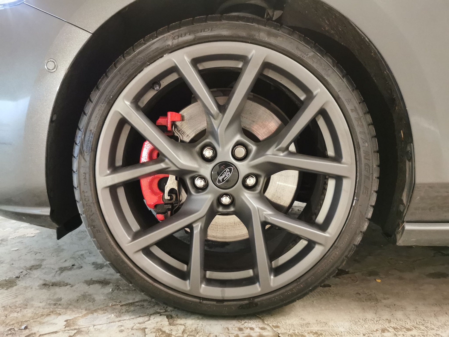 Used Ford Focus 2023 for sale - 77918340: Photo 21