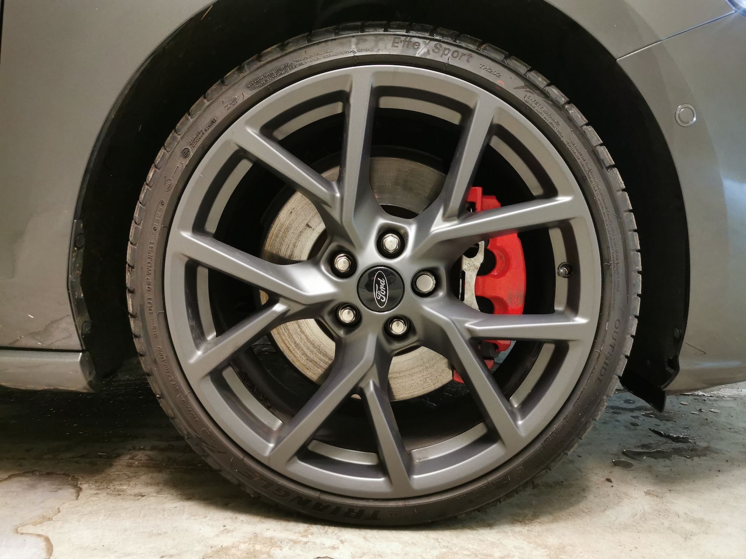 Used Ford Focus 2023 for sale - 77918340: Photo 22