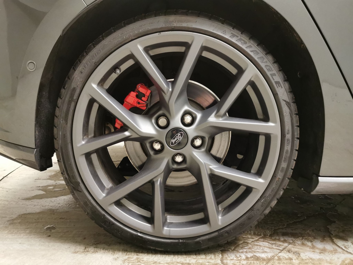 Used Ford Focus 2023 for sale - 77918340: Photo 23