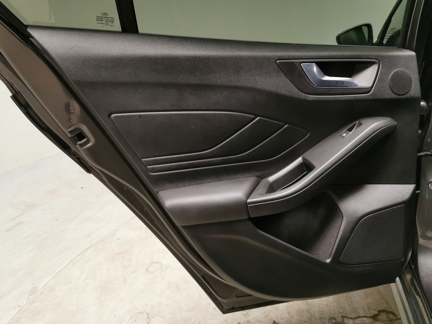 Used Ford Focus 2023 for sale - 77918340: Photo 26