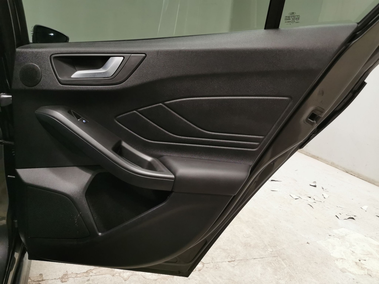 Used Ford Focus 2023 for sale - 77918340: Photo 27