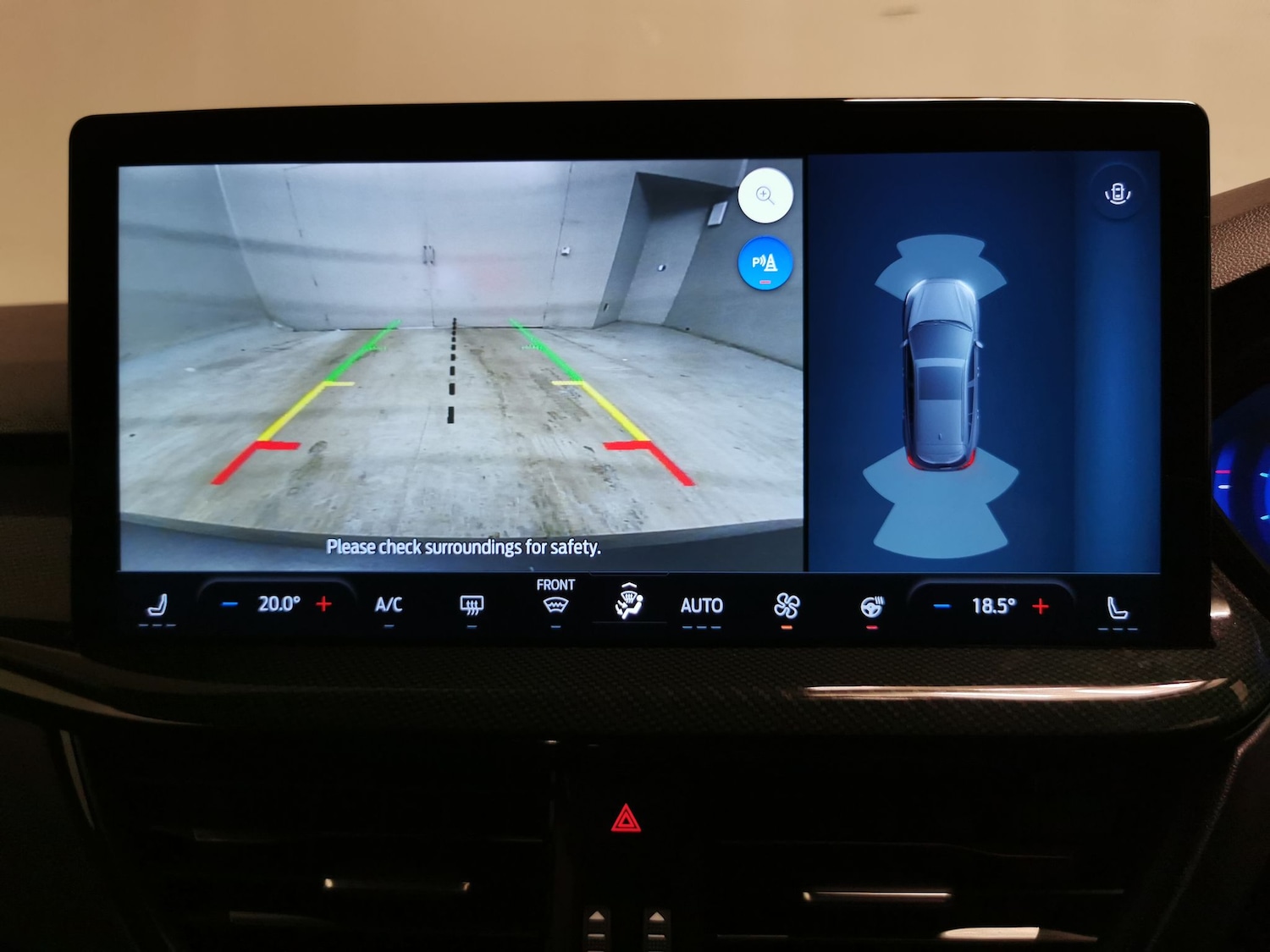 Used Ford Focus 2023 for sale - 77918340: Photo 5