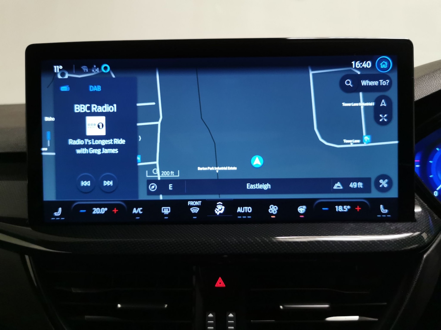 Used Ford Focus 2023 for sale - 77918340: Photo 6