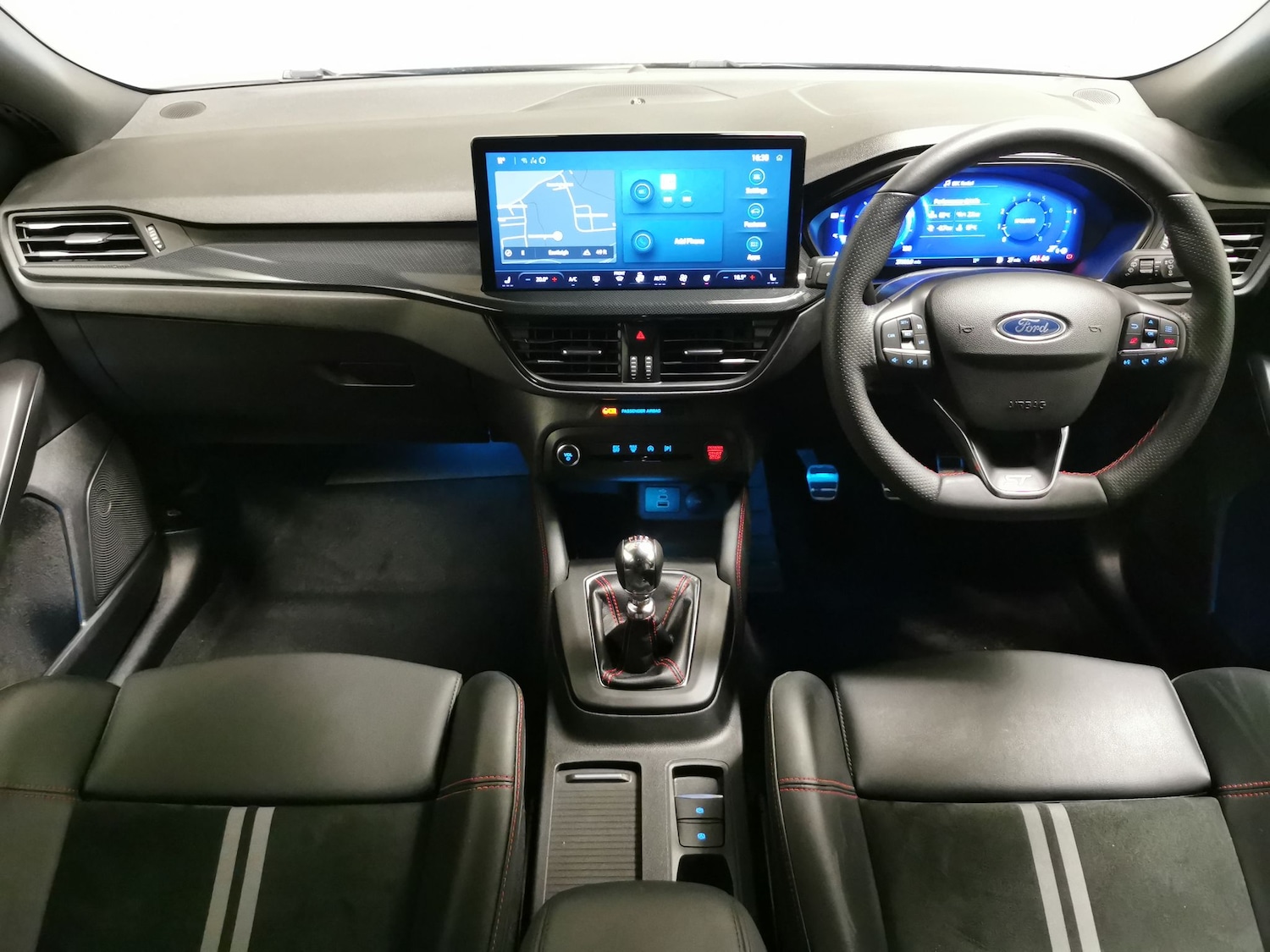 Used Ford Focus 2023 for sale - 77918340: Photo 7