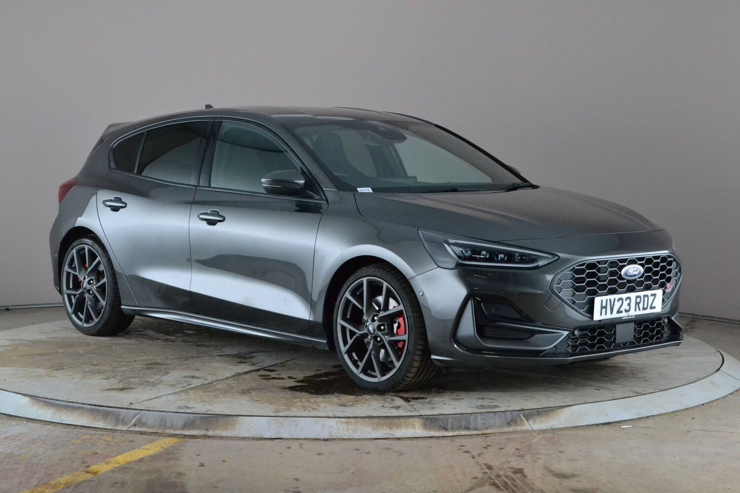 Used Ford Focus 2023 for sale - 77918340: Photo 8