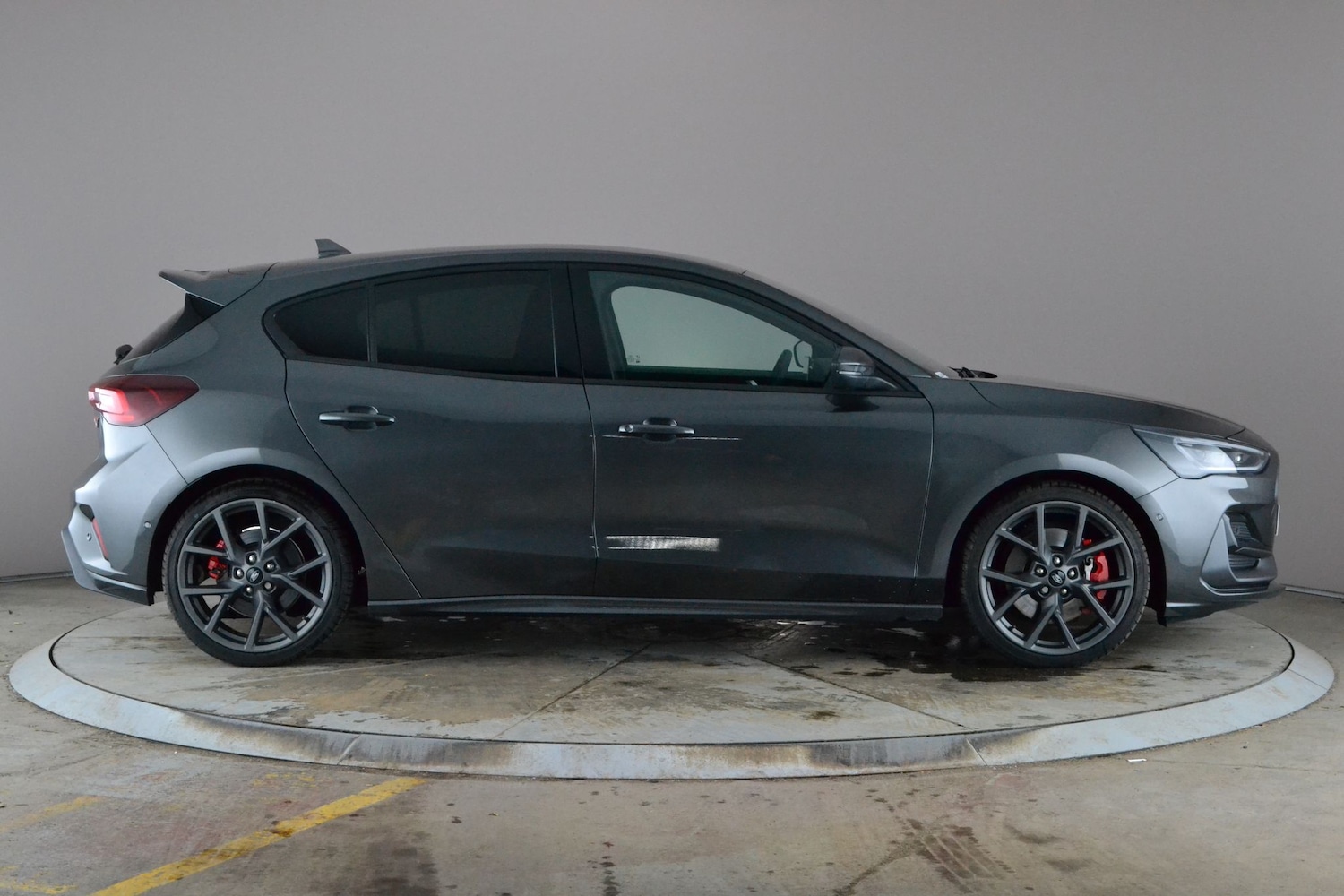 Used Ford Focus 2023 for sale - 77918340: Photo 9