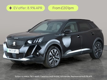 Used Peugeot 2008 2021 for sale - 77294881: Photo